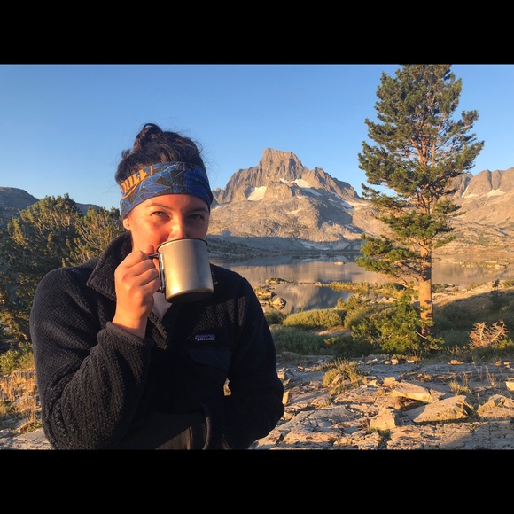 Meet your Posher, Zoe - Picture 1 of 1